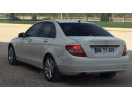 MERCEDES C CLASS- W204- 07/11; ARAÇ BİLGİLERİ VE RESİMLERİ (C180/C200/C220/C300/C320)