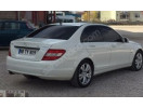 MERCEDES C CLASS- W204- 07/11; ARAÇ BİLGİLERİ VE RESİMLERİ (C180/C200/C220/C300/C320)