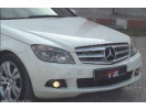 MERCEDES C CLASS- W204- 07/11; ARAÇ BİLGİLERİ VE RESİMLERİ (C180/C200/C220/C300/C320)