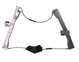 MERCEDES C CLASS- W204- 07/11; ÖN CAM KRİKOSU SAĞ ELEKTRİKLİ/MOTORSUZ (TW)