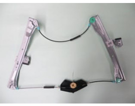 MERCEDES C CLASS- W204- 07/11; ÖN CAM KRİKOSU SAĞ ELEKTRİKLİ/MOTORSUZ (TW)