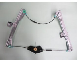 MERCEDES C CLASS- W204- 07/11; ÖN CAM KRİKOSU SOL ELEKTRİKLİ/MOTORSUZ (TW)