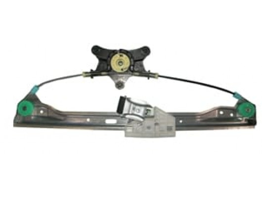 MERCEDES C CLASS- W204- 07/11; ARKA CAM KRİKOSU SAĞ ELEKTRİKLİ/MOTORSUZ (TW)