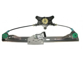 MERCEDES C CLASS- W204- 07/11; ARKA CAM KRİKOSU SOL ELEKTRİKLİ/MOTORSUZ (TW)