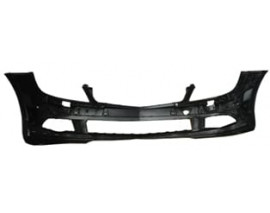 MERCEDES C CLASS- W204- 07/11; ÖN TAMPON (SENSÖR/SİS DELİKLİ/ FAR YIKAMA DELİKLİ BRAKETLİ TW)