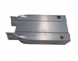 MERCEDES C CLASS- W204- 07/11; ÖN TAMPON BAĞLANTI AYAĞI SAĞ ALÜMİNYUM (TYG)