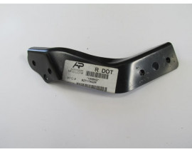 MERCEDES C CLASS- W204- 07/11; ÖN TAMPON DEMİRİ BRAKETİ SAĞ (TW)