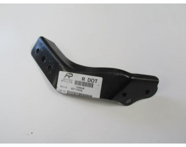 MERCEDES C CLASS- W204- 07/11; ÖN TAMPON DEMİRİ BRAKETİ SOL (TW)