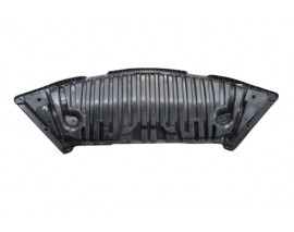 MERCEDES C CLASS- W204- 07/11; ÖN TAMPON ALT MUHAFAZA PLASTİĞİ ENJEKSİYON