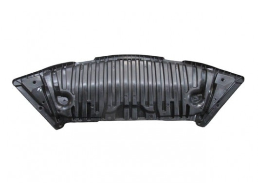 MERCEDES C CLASS- W204- 07/11; ÖN TAMPON ALT MUHAFAZA PLASTİĞİ ENJEKSİYON