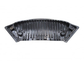 MERCEDES C CLASS- W204- 07/11; ÖN TAMPON ALT MUHAFAZA PLASTİĞİ ENJEKSİYON