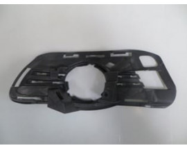 MERCEDES C CLASS- W204- 07/11; SİS LAMBA KAPAĞI SOL SİS DELİKLİ (TW)