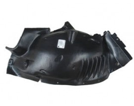 MERCEDES C CLASS- W204- 07/11; ÖN ÇAMURLUK DAVLUMBAZI SAĞ ÖNÜN ÖNÜ