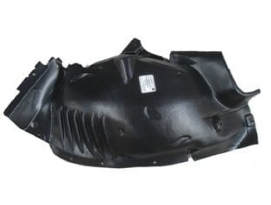 MERCEDES C CLASS- W204- 07/11; ÖN ÇAMURLUK DAVLUMBAZI SOL ÖNÜN ÖNÜ