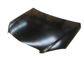 MERCEDES C CLASS- W204- 07/11; MOTOR KAPUTU ÇELİK (TYG)