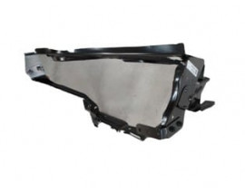 MERCEDES C CLASS- W204- 07/11; FAR YUVA SACI SOL ÇELİK (TW)