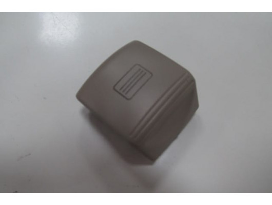 MERCEDES C CLASS- W204- 07/11; SUNROOF DÜĞME KAPAĞI BEJ