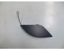 MERCEDES C CLASS- W204- 07/11; ARKA TAMPON ÇEKİ DEMİRİ KAPAĞI (TYG)