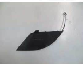 MERCEDES C CLASS- W204- 07/11; ARKA TAMPON ÇEKİ DEMİRİ KAPAĞI (TYG)