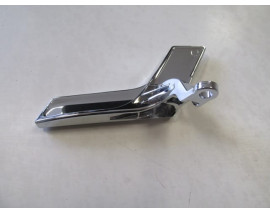 MERCEDES C CLASS- W204- 07/11; ÖN KAPI İÇ AÇMA KOLU ELCEĞİ (KULBU) SOL NİKELAJLI