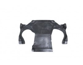 MERCEDES C CLASS- W204- 07/11; KARTER MUHAFAZA PLASTİĞİ ORTA (TW)