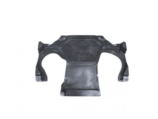 MERCEDES C CLASS- W204- 07/11; KARTER MUHAFAZA PLASTİĞİ ORTA (TW)