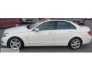 MERCEDES C CLASS- W204- 11/13; ARAÇ BİLGİLERİ VE RESİMLERİ (C180/C200/C220/C250)