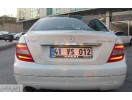 MERCEDES C CLASS- W204- 11/13; ARAÇ BİLGİLERİ VE RESİMLERİ (C180/C200/C220/C250)