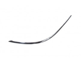 MERCEDES C CLASS- W204- 11/13; ÖN TAMPON ALT NİKELAJI SAĞ (TW)