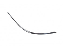 MERCEDES C CLASS- W204- 11/13; ÖN TAMPON ALT NİKELAJI SOL (TW)