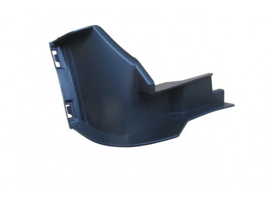 MERCEDES C CLASS- W204- 11/13; ÖN TAMPON ALT BAĞLANTI BRAKETİ SOL(TYG)