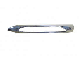 MERCEDES C CLASS- W204- 11/13; SİS LAMBA KAPAĞI ÜST NİKELAJI SOL (TYG)