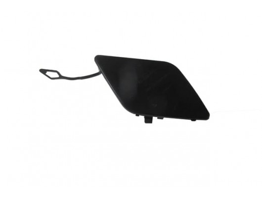 MERCEDES C CLASS- W204- 11/13; ÖN TAMPON ÇEKİ DEMİRİ KAPAĞI (TW)