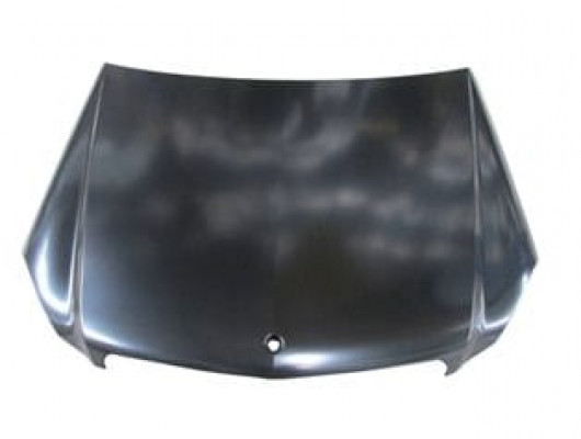 MERCEDES C CLASS- W204- 11/13; MOTOR KAPUTU ALÜMİNYUM (TYG)