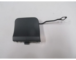 MERCEDES C CLASS- W204- 11/13; ARKA TAMPON ÇEKİ DEMİRİ KAPAĞI GRİ (TW)