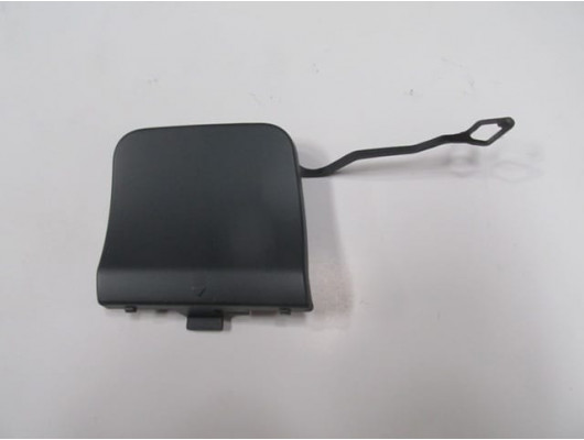 MERCEDES C CLASS- W204- 11/13; ARKA TAMPON ÇEKİ DEMİRİ KAPAĞI GRİ (TW)