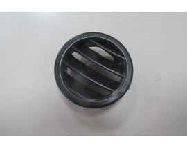 MERCEDES C CLASS- W204- 11/13; ÖN GÖĞÜS YAN ÜFLEME PETEĞİ SAĞ SİYAH