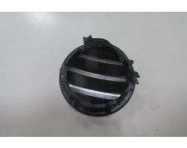 MERCEDES C CLASS- W204- 11/13; ÖN GÖĞÜS YAN ÜFLEME PETEĞİ SAĞ SİYAH