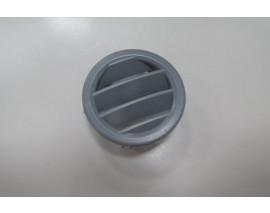 MERCEDES C CLASS- W204- 11/13; ÖN GÖĞÜS YAN ÜFLEME PETEĞİ SAĞ GRİ