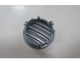 MERCEDES C CLASS- W204- 11/13; ÖN GÖĞÜS YAN ÜFLEME PETEĞİ SAĞ GRİ