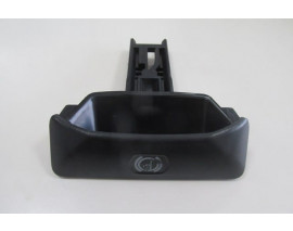 MERCEDES C CLASS- W204- 11/13; EL FREN KOLU