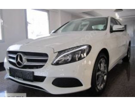 MERCEDES C CLASS- W205- 14/20; ARAÇ BİLGİLERİ VE RESİMLERİ (C180/C200/C220/C250/C300)