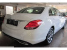 MERCEDES C CLASS- W205- 14/20; ARAÇ BİLGİLERİ VE RESİMLERİ (C180/C200/C220/C250/C300)