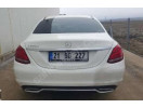 MERCEDES C CLASS- W205- 14/20; ARAÇ BİLGİLERİ VE RESİMLERİ (C180/C200/C220/C250/C300)