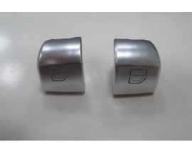 MERCEDES C CLASS- W205- 14/20; ÖN SOL KAPI SAĞ/SOL AÇMA DÜĞME BUTONU SET (2 PARÇA)