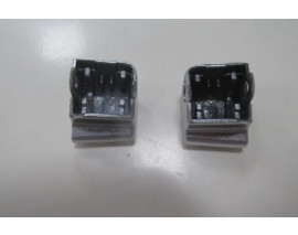 MERCEDES C CLASS- W205- 14/20; ÖN SOL KAPI SAĞ/SOL AÇMA DÜĞME BUTONU SET (2 PARÇA)