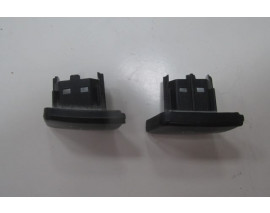 MERCEDES C CLASS- W205- 14/20; OTOMATİK KAPI KİLİTLEME DÜĞMESİ BUTONU AÇMA/KAPAMA SET (2 PARÇA)