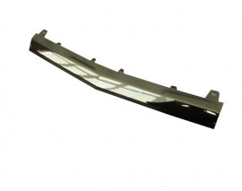 MERCEDES C CLASS- W205- 14/17; ÖN TAMPON NİKELAJI ORTA (AMG)(TW)