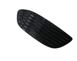 MERCEDES C CLASS- W205- 14/17; SİS LAMBA KAPAĞI SAĞ SİS DELİKSİZ (EXCLUSİVE)