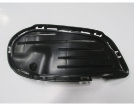 MERCEDES C CLASS- W205- 14/17; SİS LAMBA KAPAĞI BRAKETİ SOL SENSÖR DELİKLİ (AMG)(TW)